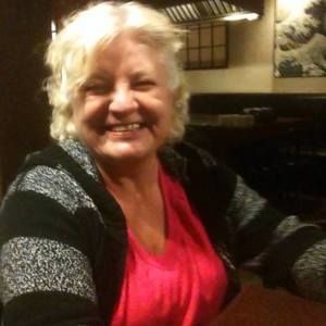 Meet your Posher, Barb